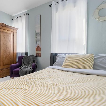 Compass Cove Downtown Home Sturgeon Bay Luaran gambar
