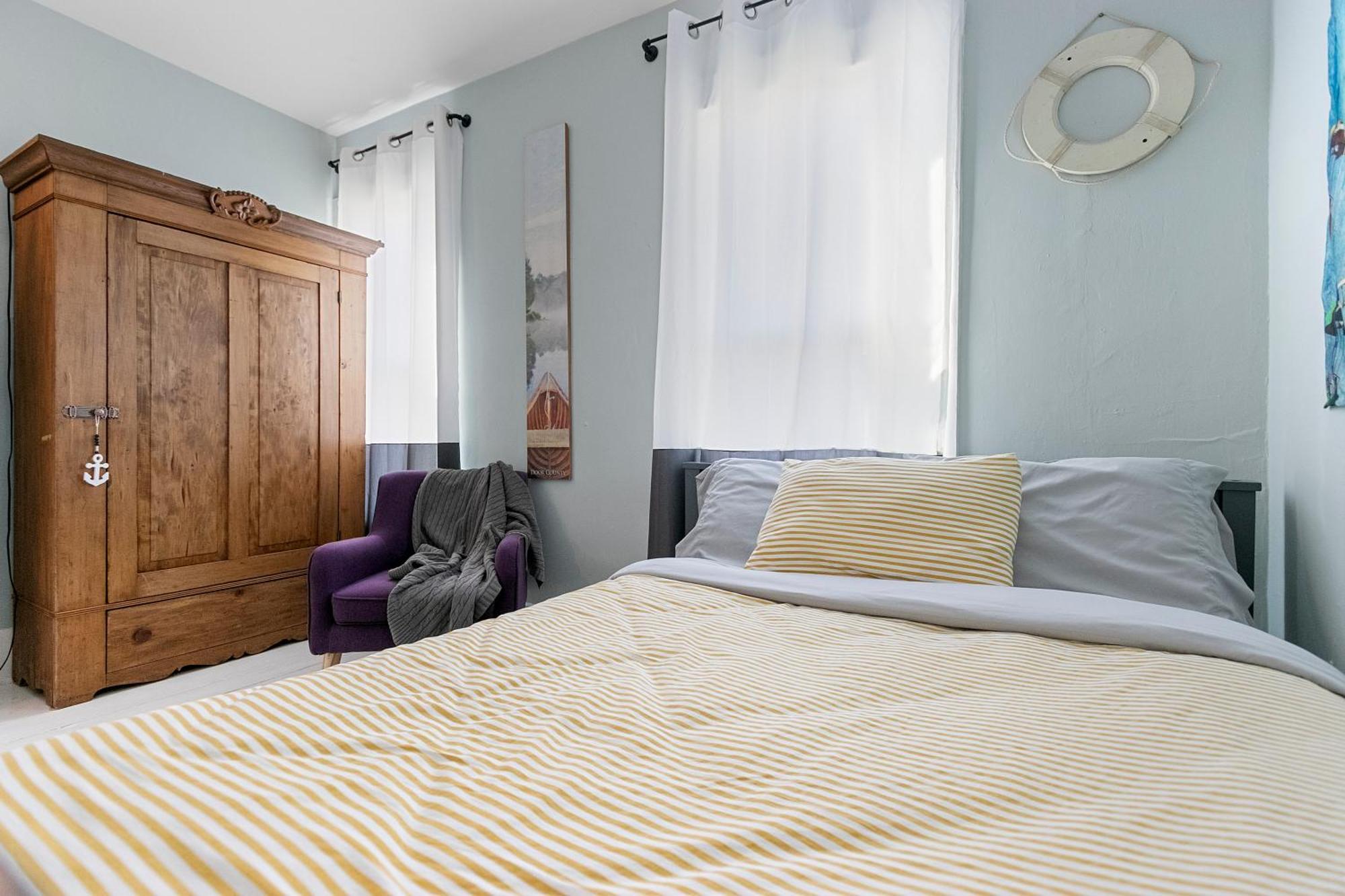 Compass Cove Downtown Home Sturgeon Bay Luaran gambar