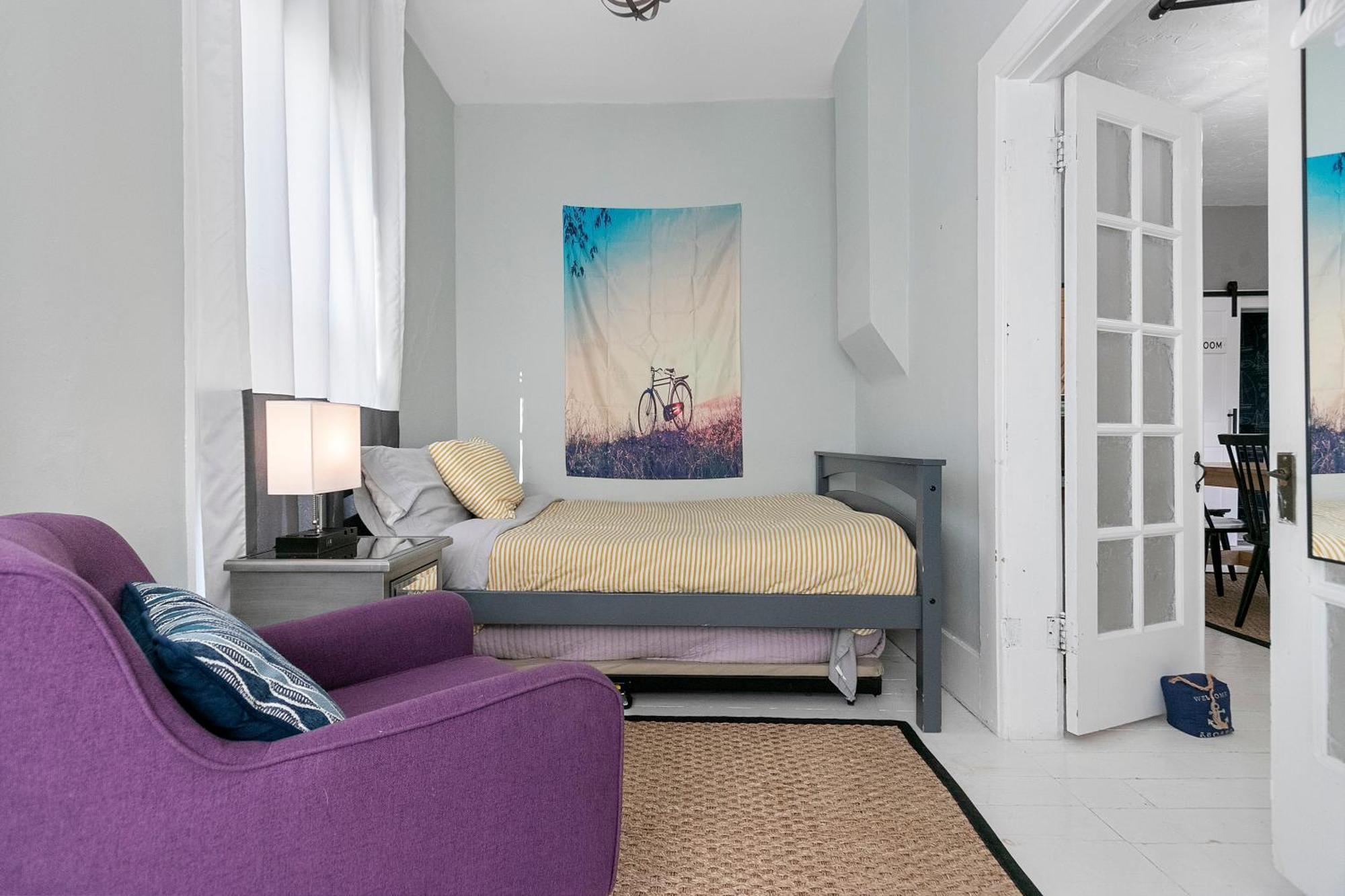 Compass Cove Downtown Home Sturgeon Bay Luaran gambar