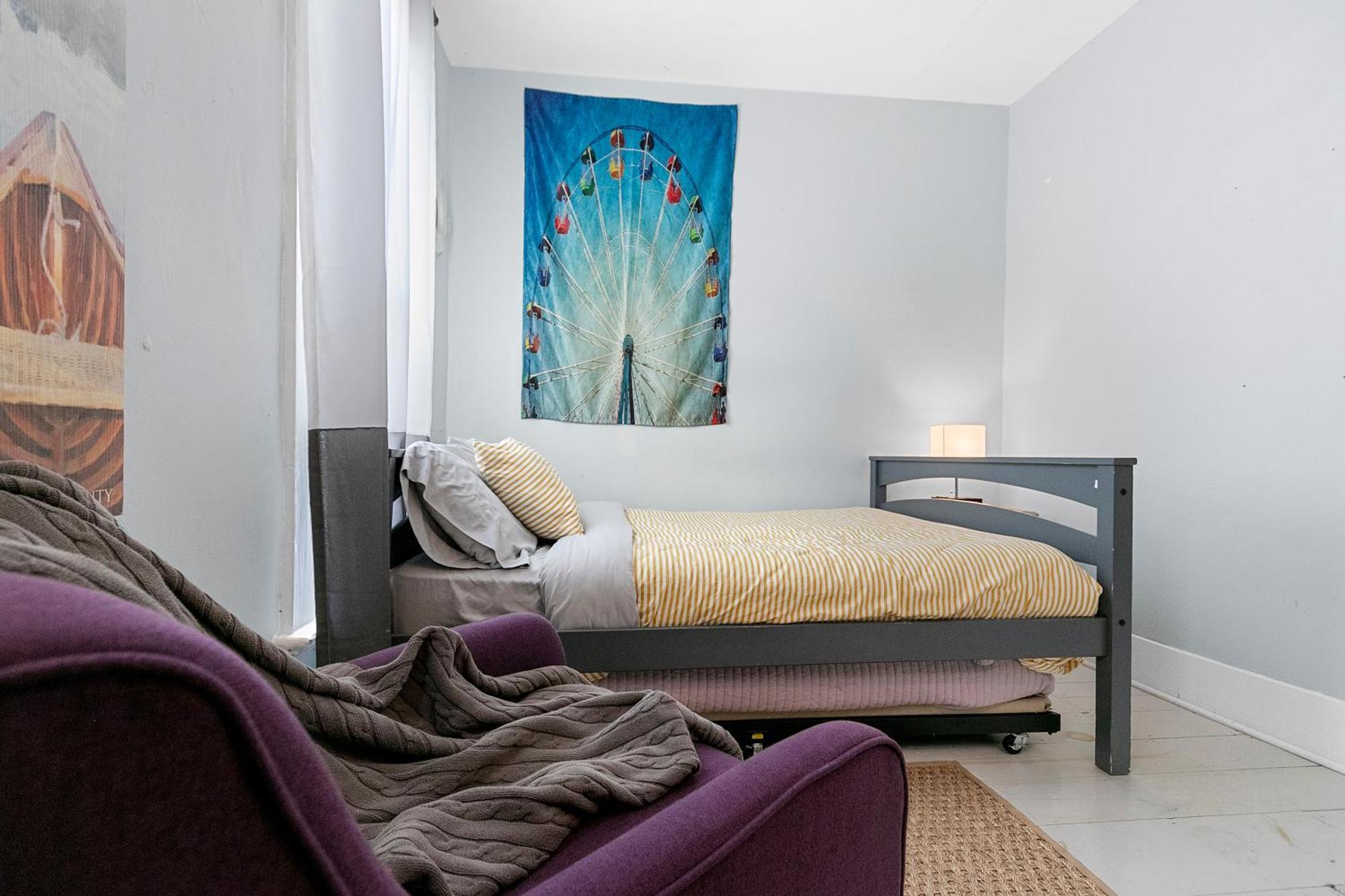 Compass Cove Downtown Home Sturgeon Bay Luaran gambar