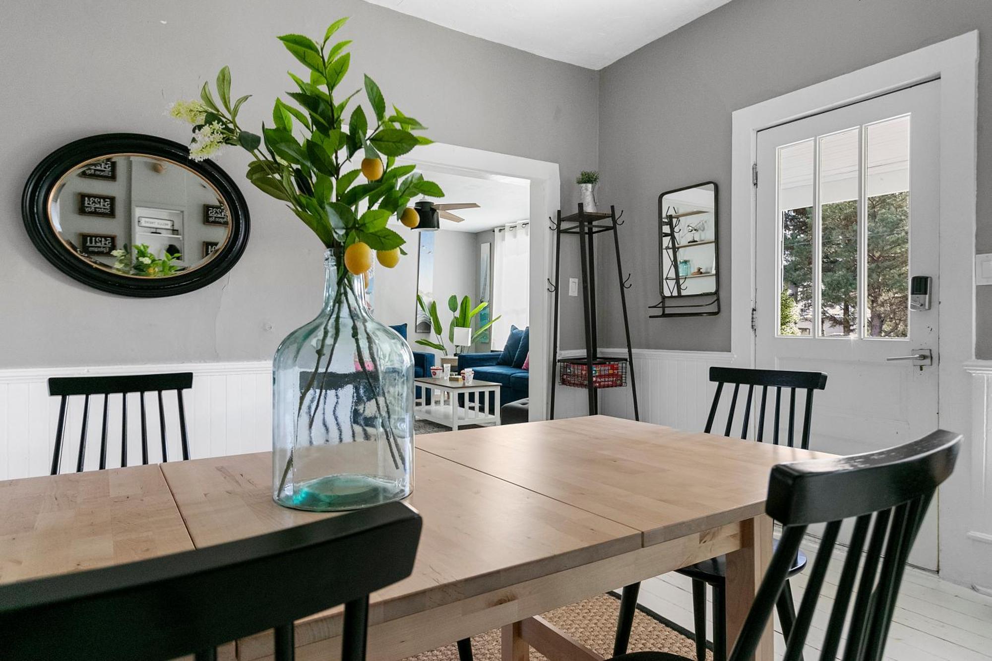 Compass Cove Downtown Home Sturgeon Bay Luaran gambar