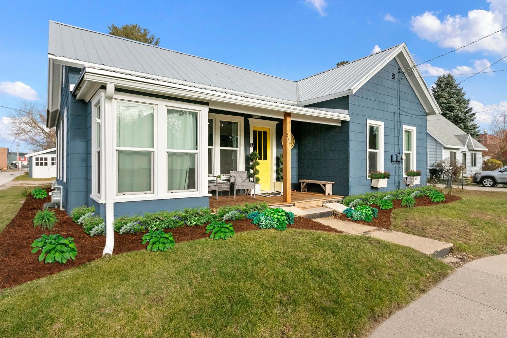 Compass Cove Downtown Home Sturgeon Bay Luaran gambar