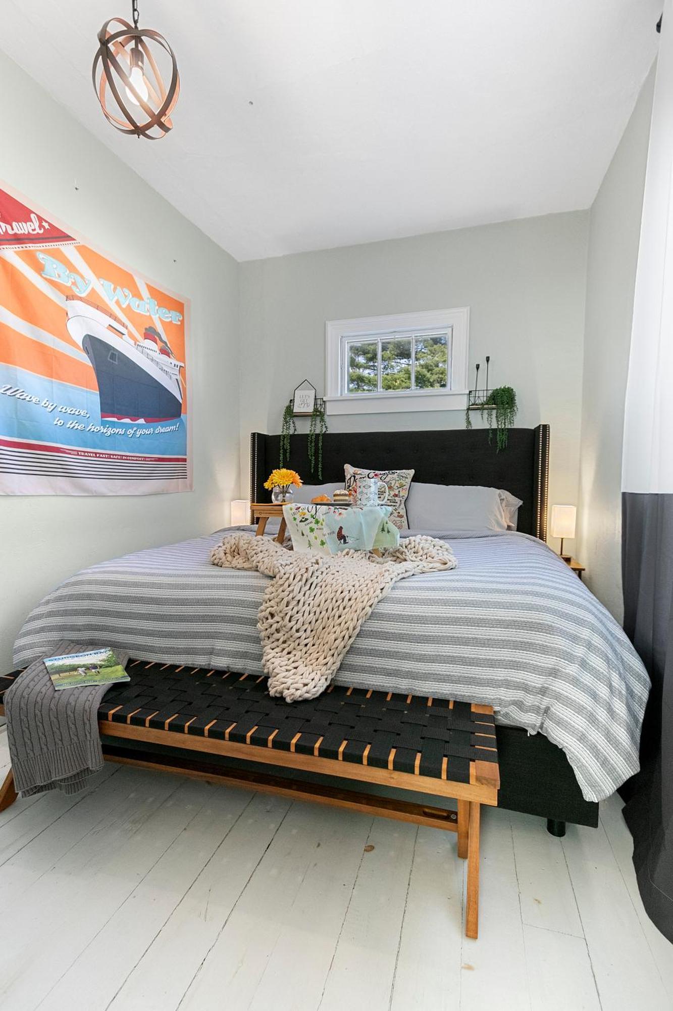Compass Cove Downtown Home Sturgeon Bay Luaran gambar