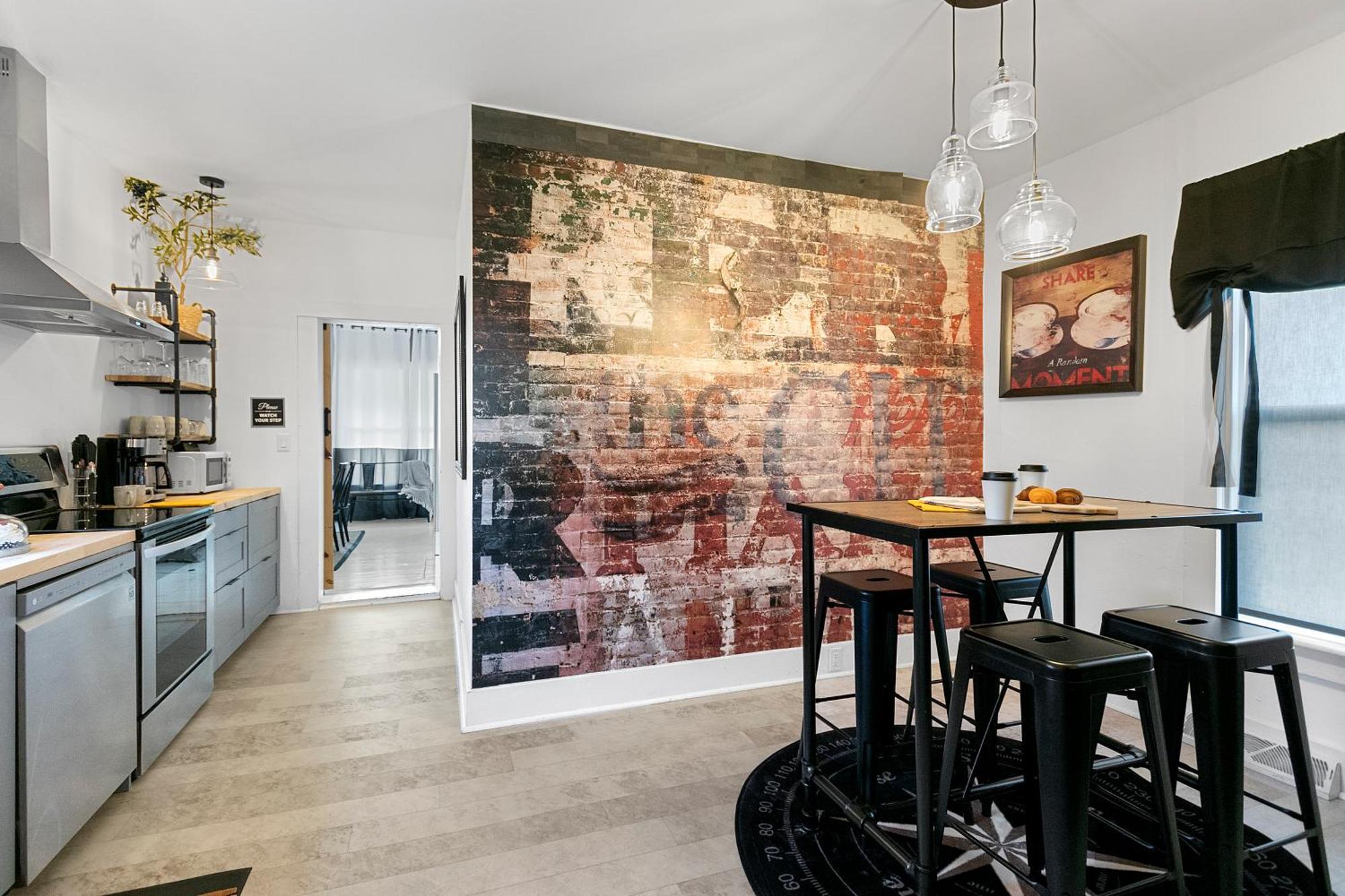 Compass Cove Downtown Home Sturgeon Bay Luaran gambar